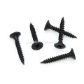 Plasterboard Anchor Fixings Drywall Screw Black Phosphate Factory